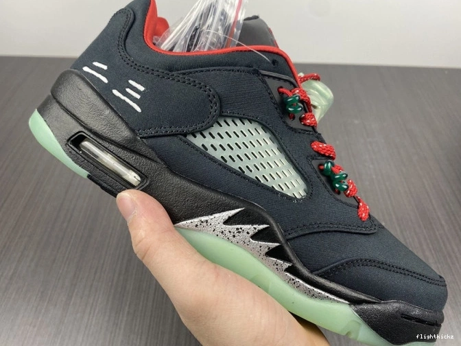 Anthracite Retro DM4640-036 Jordan Air 5 0922